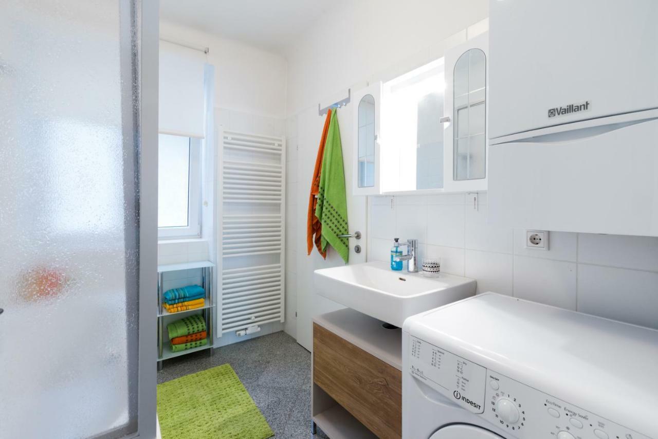 Apartment Rudolfsplatz ウィーン エクステリア 写真